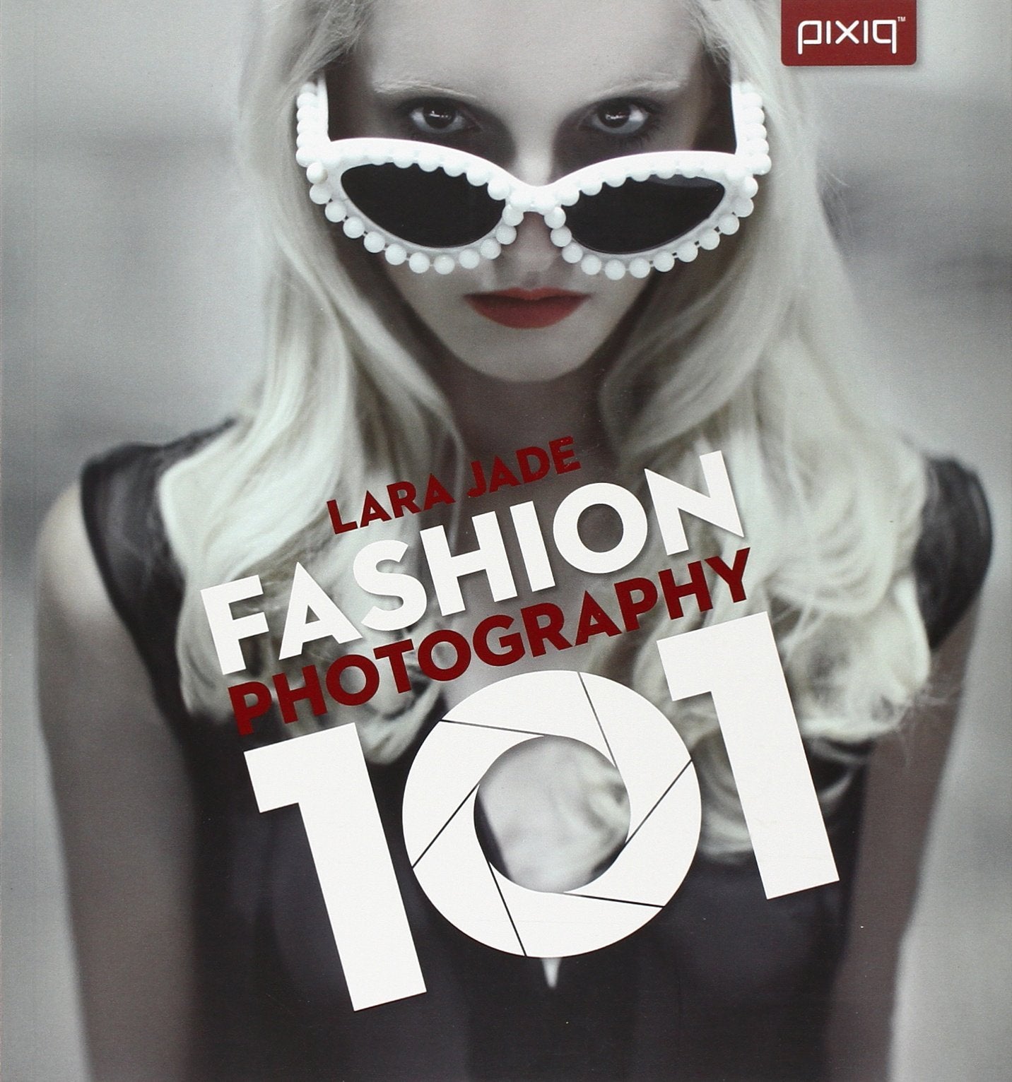 Fashion Photography 101