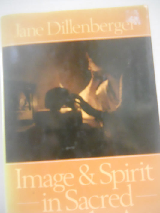 Image and Spirit in Sacred and Secular Art