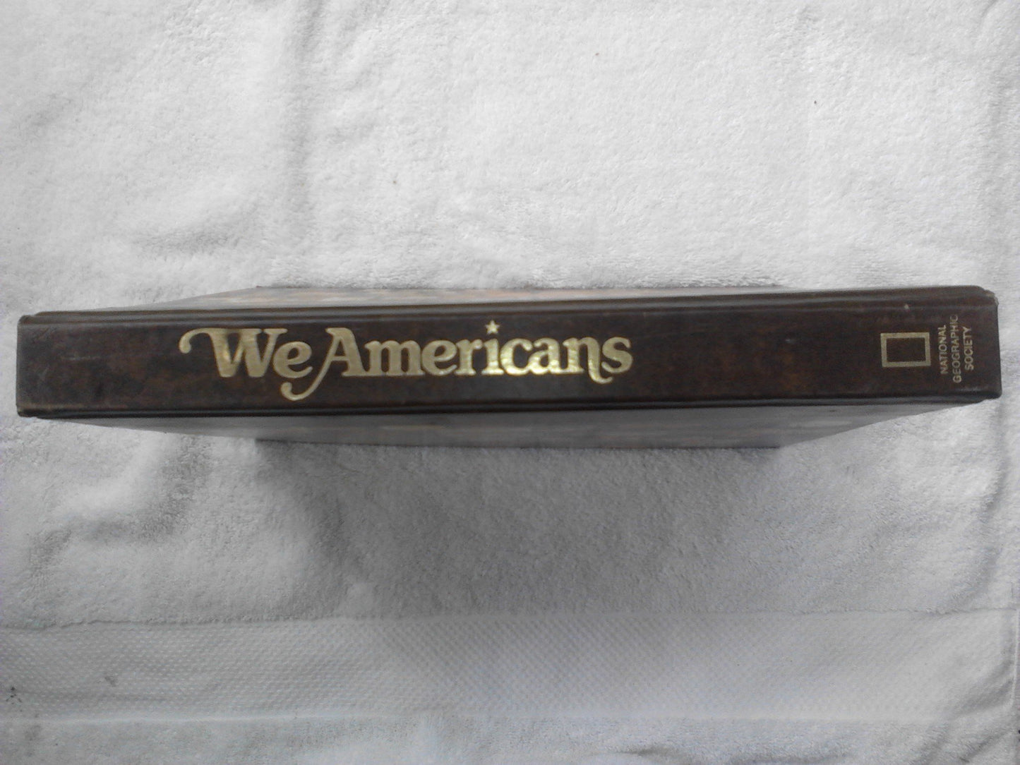 We Americans