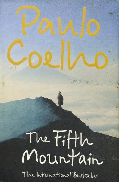 The Fifth Mountain [Perfect Paperback] [Jan 01, 1998] Coelho, Paulo