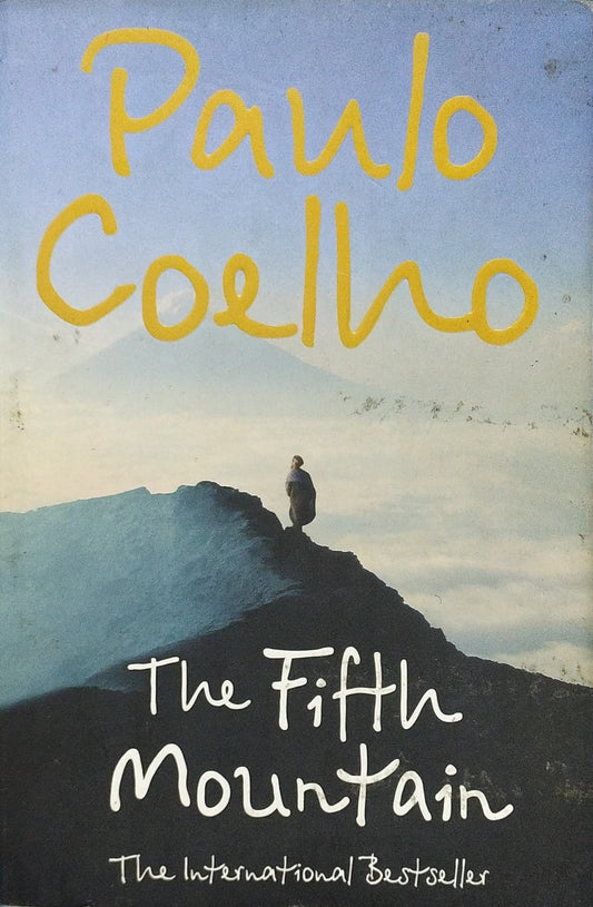 The Fifth Mountain [Perfect Paperback] [Jan 01, 1998] Coelho, Paulo