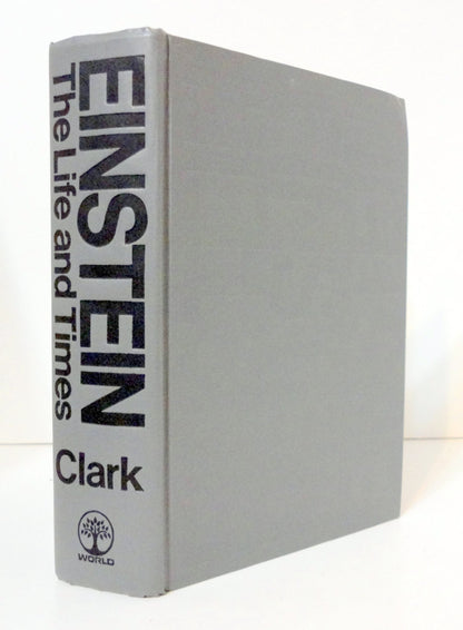 Einstein the Life and Times