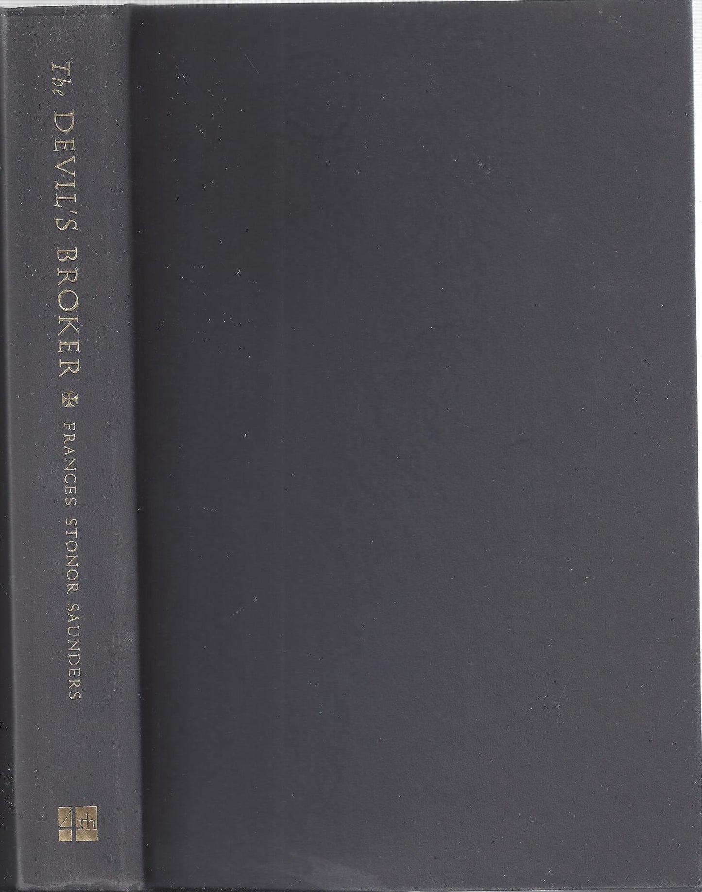 The Devil's Broker: Seeking Gold, God, and Glory in Fourteenth-Century Italy