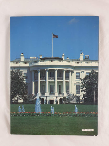 Washington - The Nation's Capital