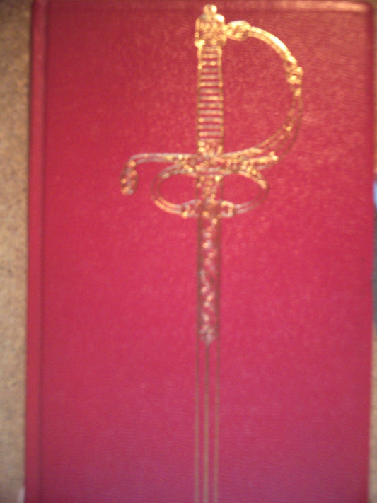 The Three Musketeers - Trident Press Imprint of 1879 Edition (Signature Classics Series)