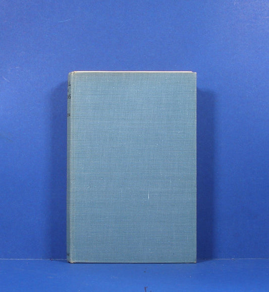 The well and the shallows