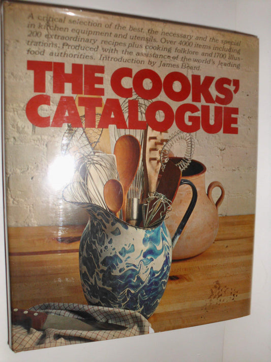 The Cooks' Catalogue