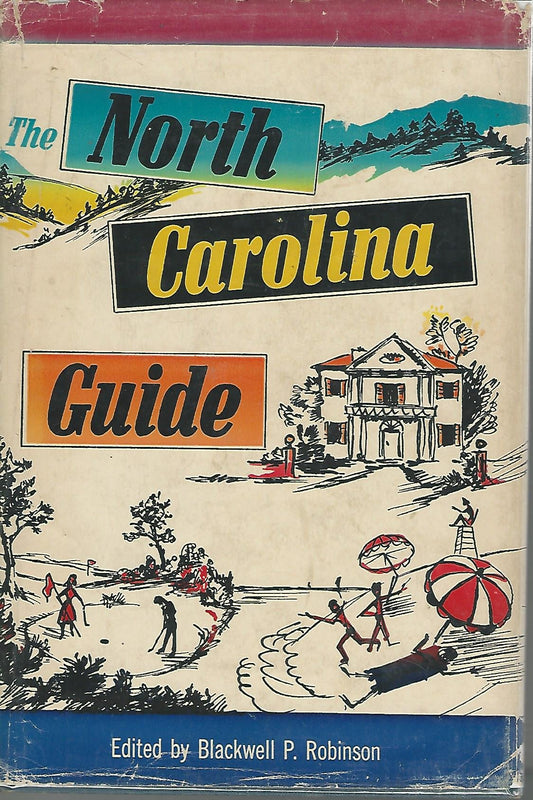 The North Carolina Guide