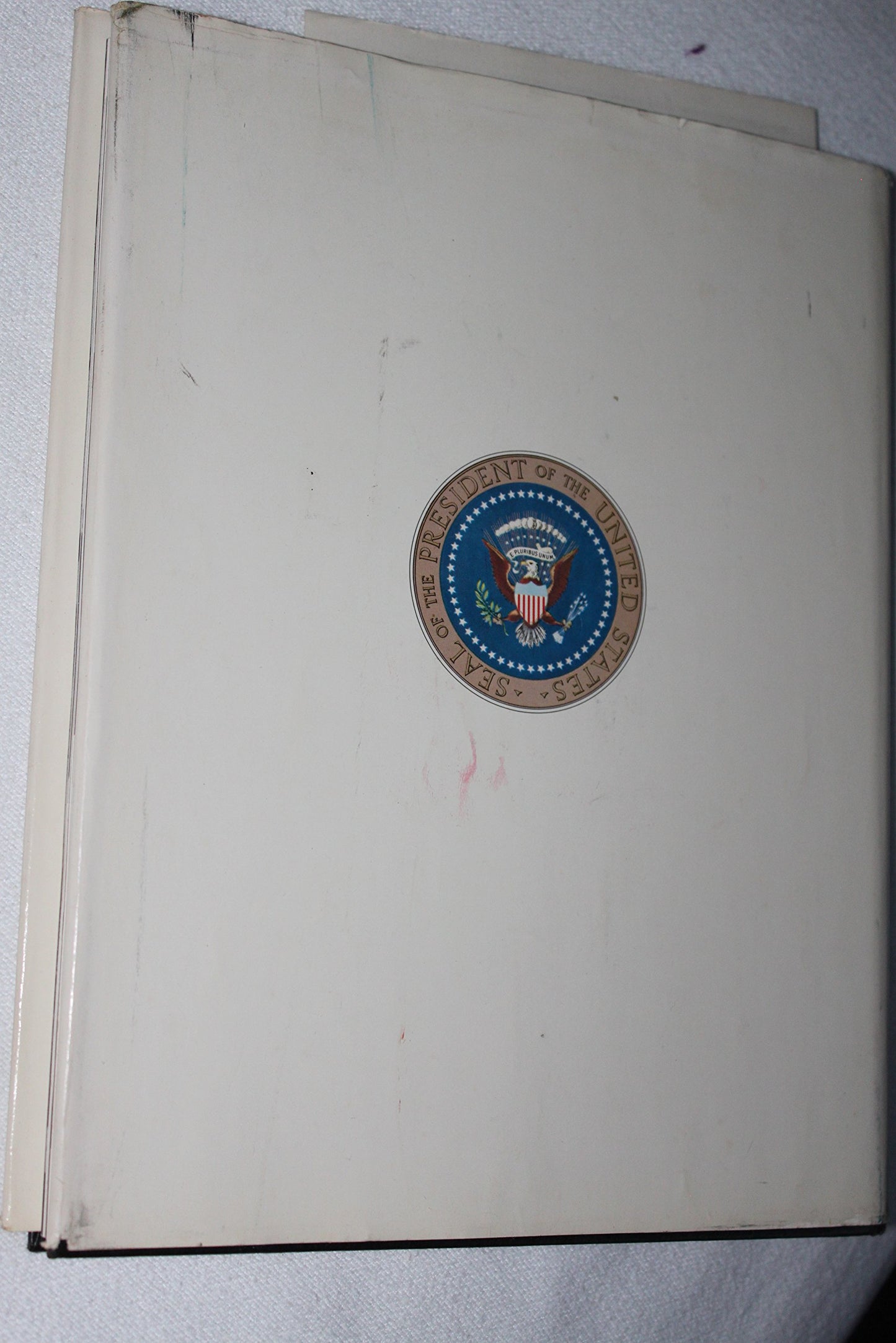 Four Days: The Historical Record of the Death of President Kennedy