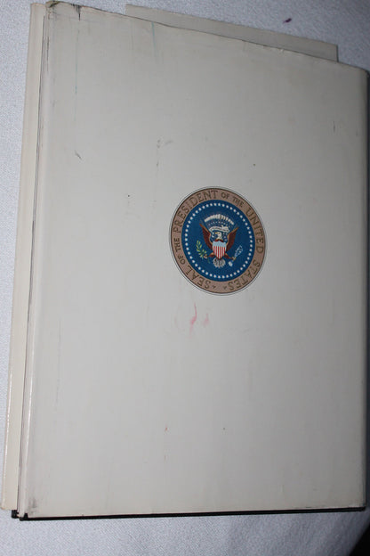 Four Days: The Historical Record of the Death of President Kennedy