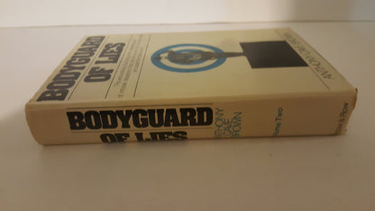 Bodyguard of Lies Volume Two