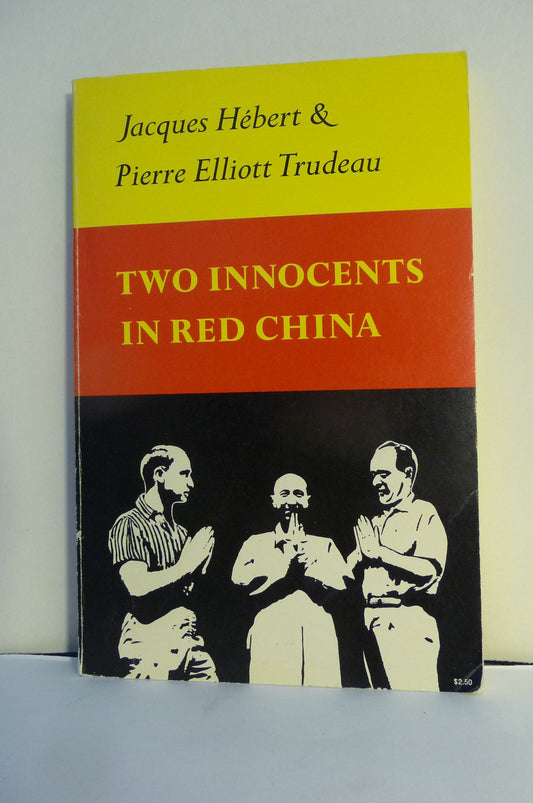 Two innocents in Red China