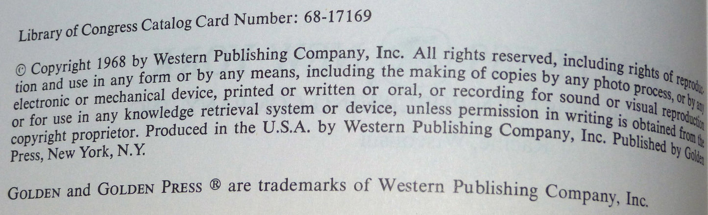 The Golden Encyclopedia of Music