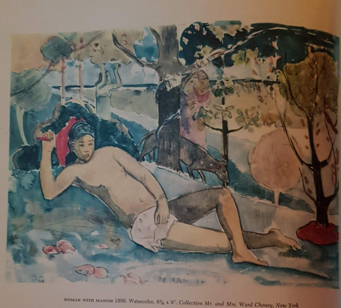 Gauguin