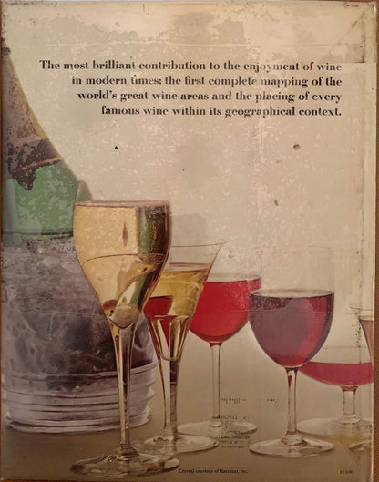 The World Atlas of Wine