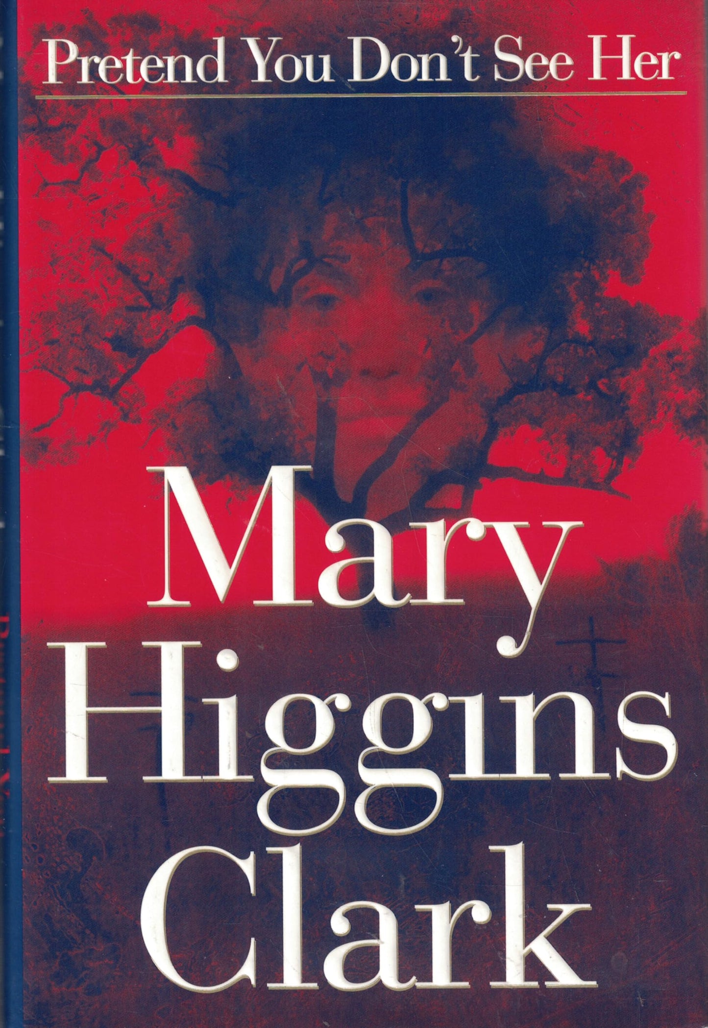 Pretend You Don't See Her