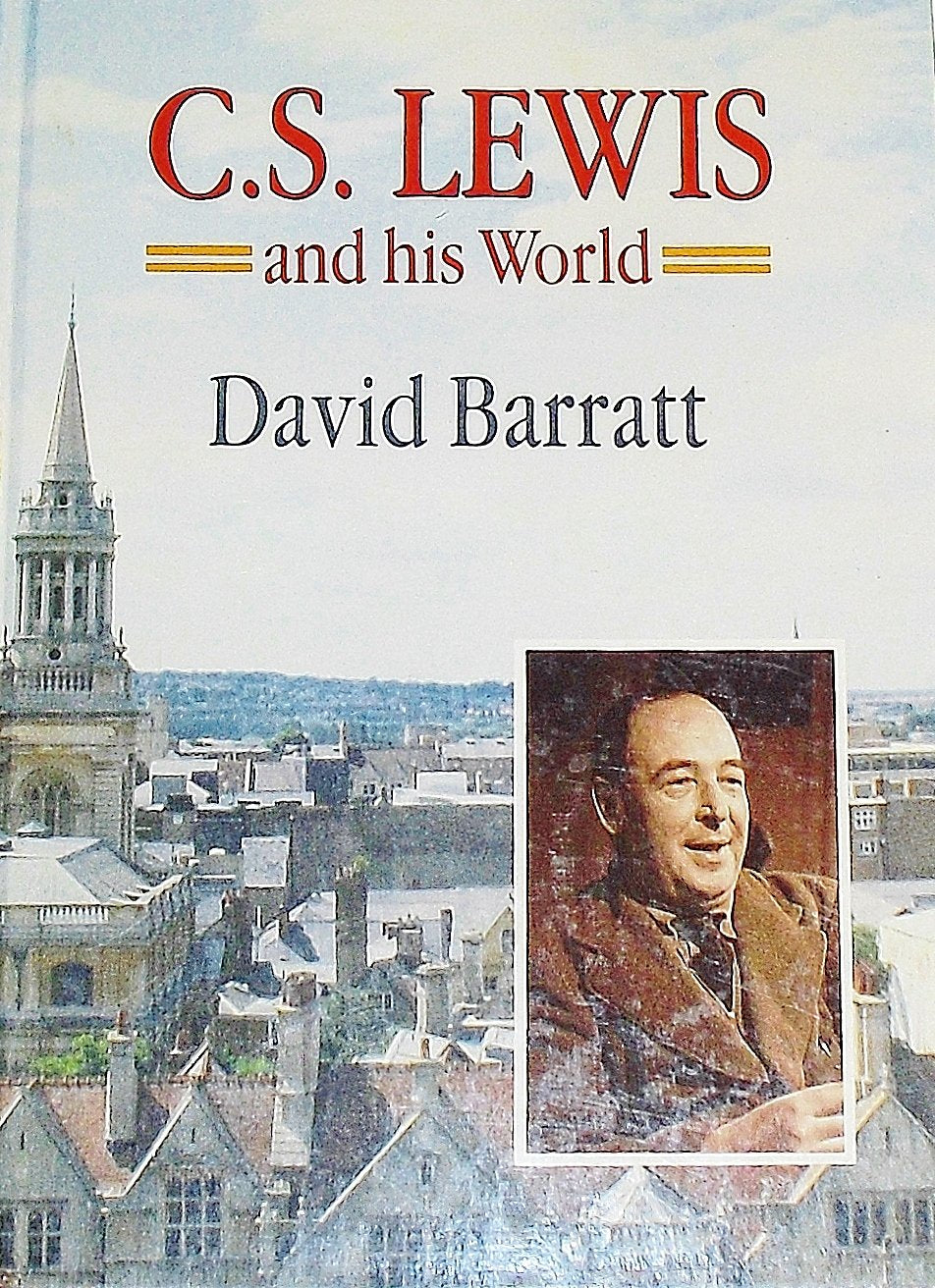 C.S. Lewis and His World
