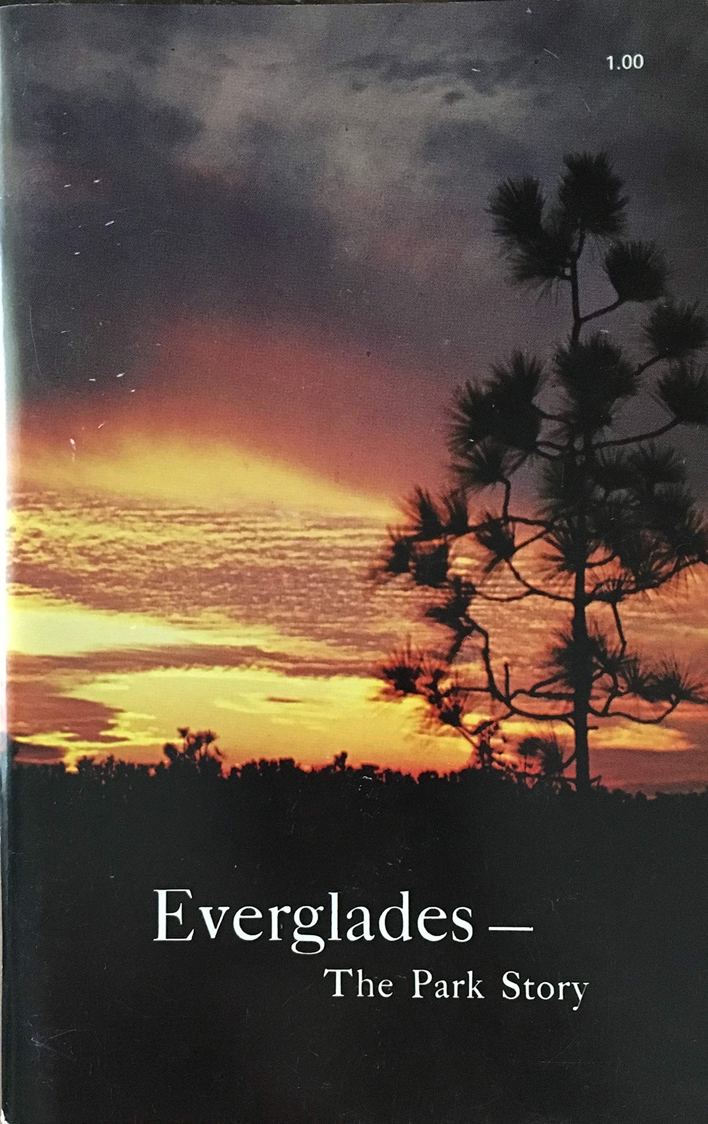 Everglades - The Park Story