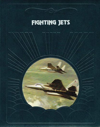 Fighting Jets (Epic of Flight)