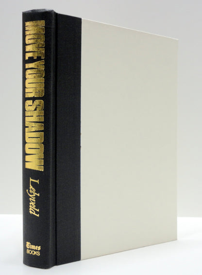 Move Your Shadow: South Africa, Black and White