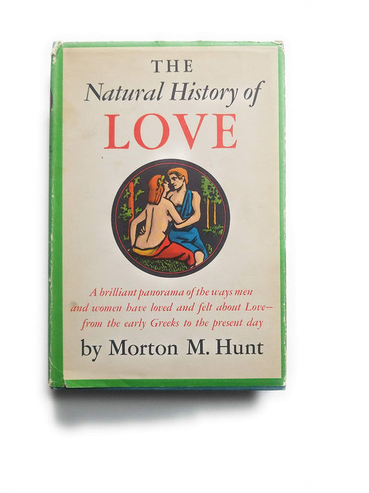The Natural History of Love