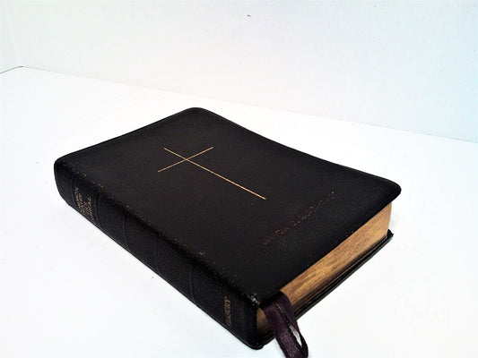 The Book of Common Prayer and Hymnal Combination 1952