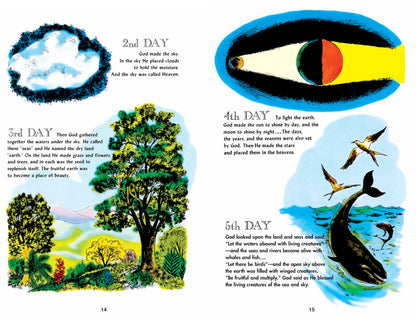 The Picture Bible