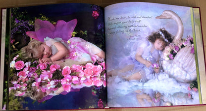 Enchanted Childhood: The Magical World of Lisa Jane