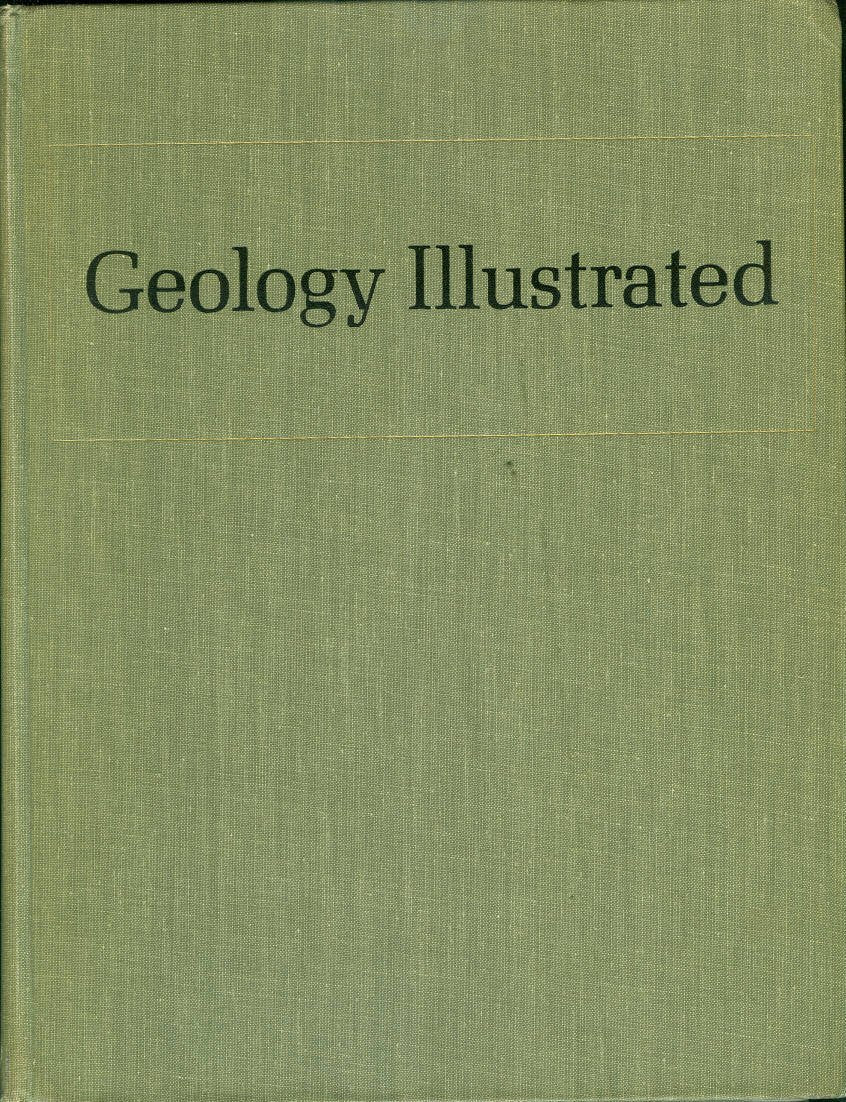 Geology Illustrated
