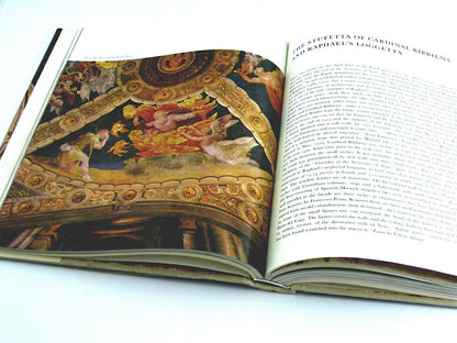 Art Treasures of the Vatican: Architecture, Painting, Sculpture