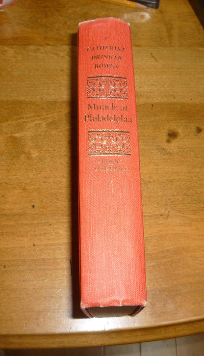 Miracle At Philadelphia