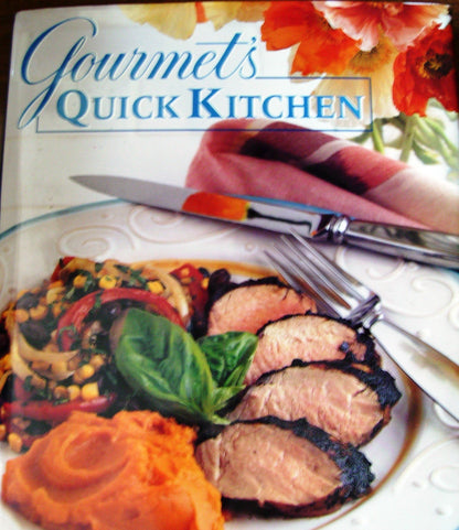 Gourmet's Quick Kitchen