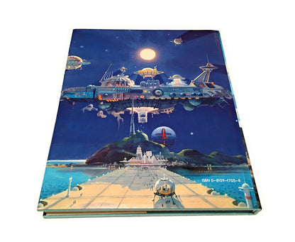 Vision of the Future: The Art of Robert McCall