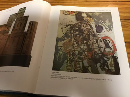 Art at Auction: The Year at Sotheby Parke Bernet