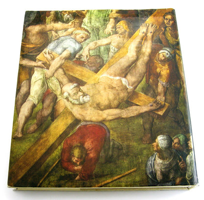 Art Treasures of the Vatican: Architecture, Painting, Sculpture