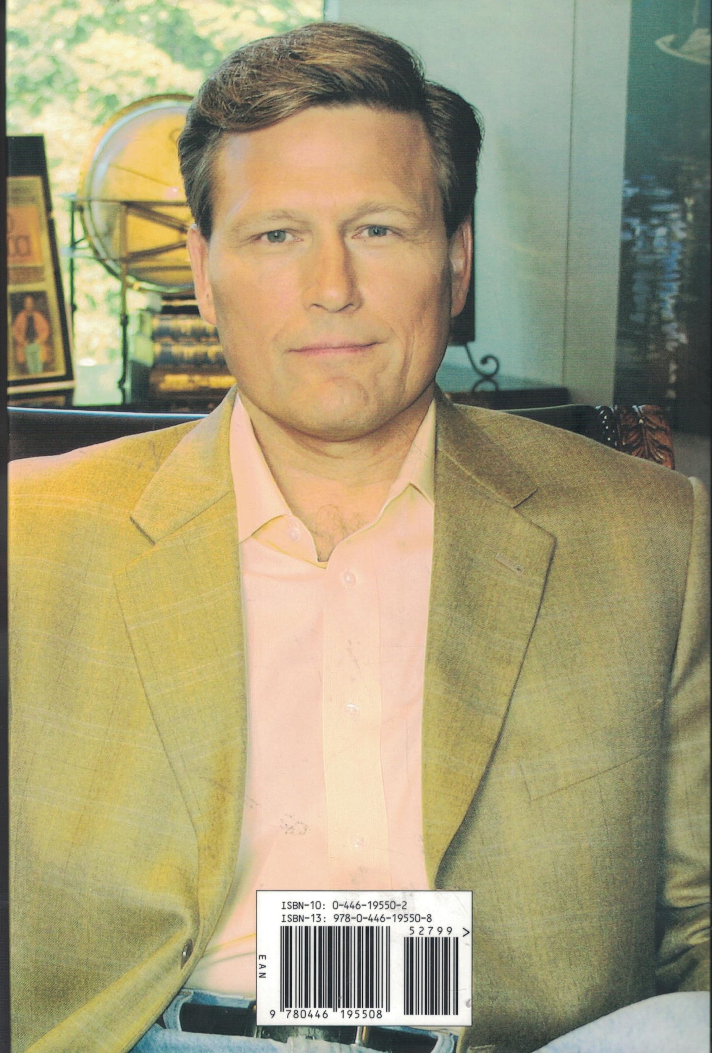 Divine Justice (Camel Club)