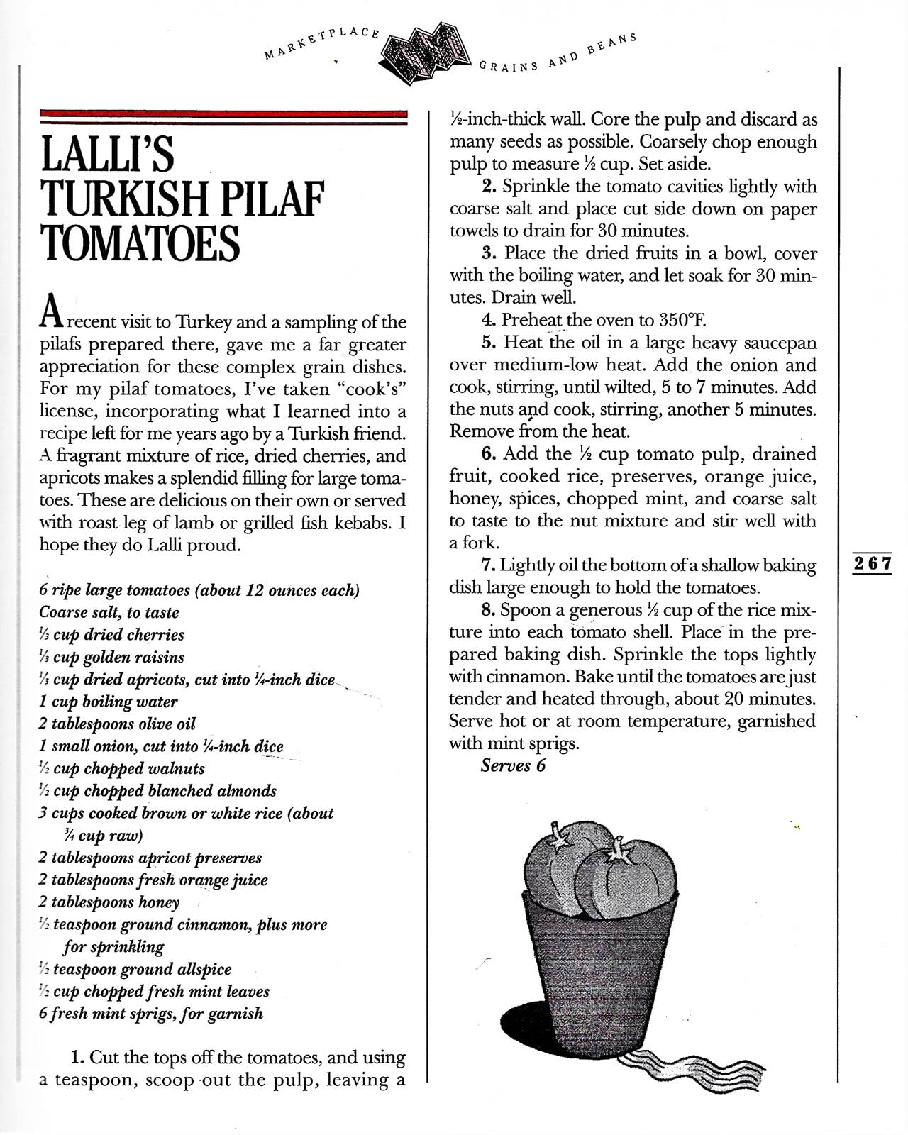 Sheila Lukins All Around the World Cookbook