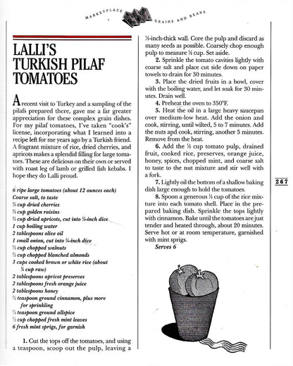 Sheila Lukins All Around the World Cookbook