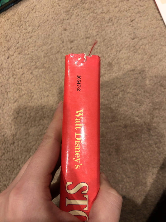 Walt Disney's Story Land