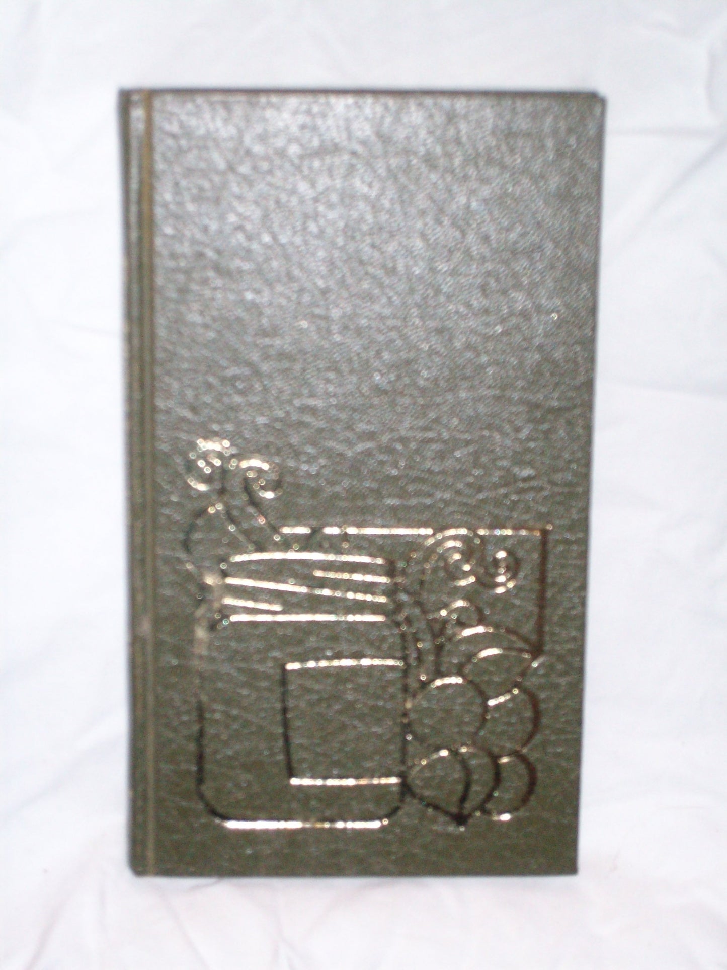 Plum Jelly and Stained Glass and Other Prayers