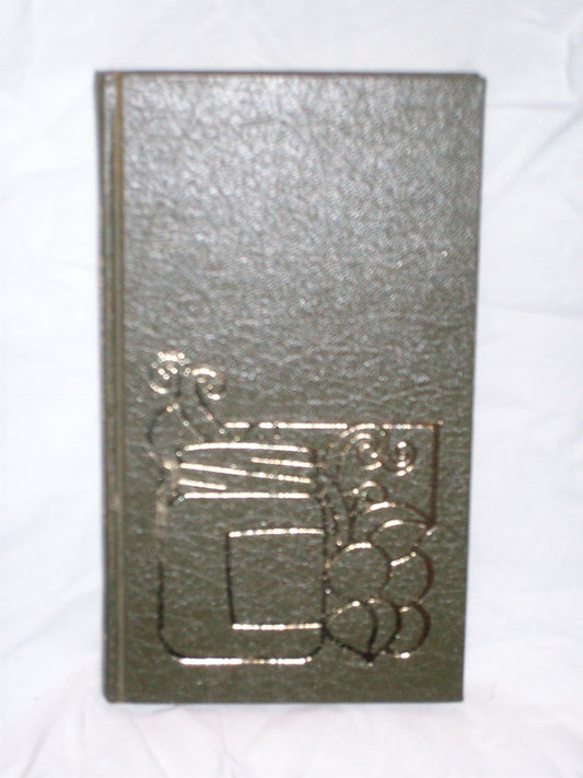 Plum Jelly and Stained Glass and Other Prayers