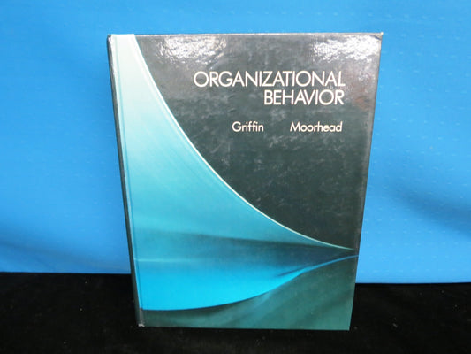 Organizational Behavior
