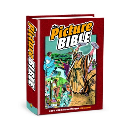 The Picture Bible