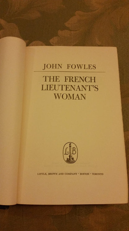 The French Lieutenant's Woman