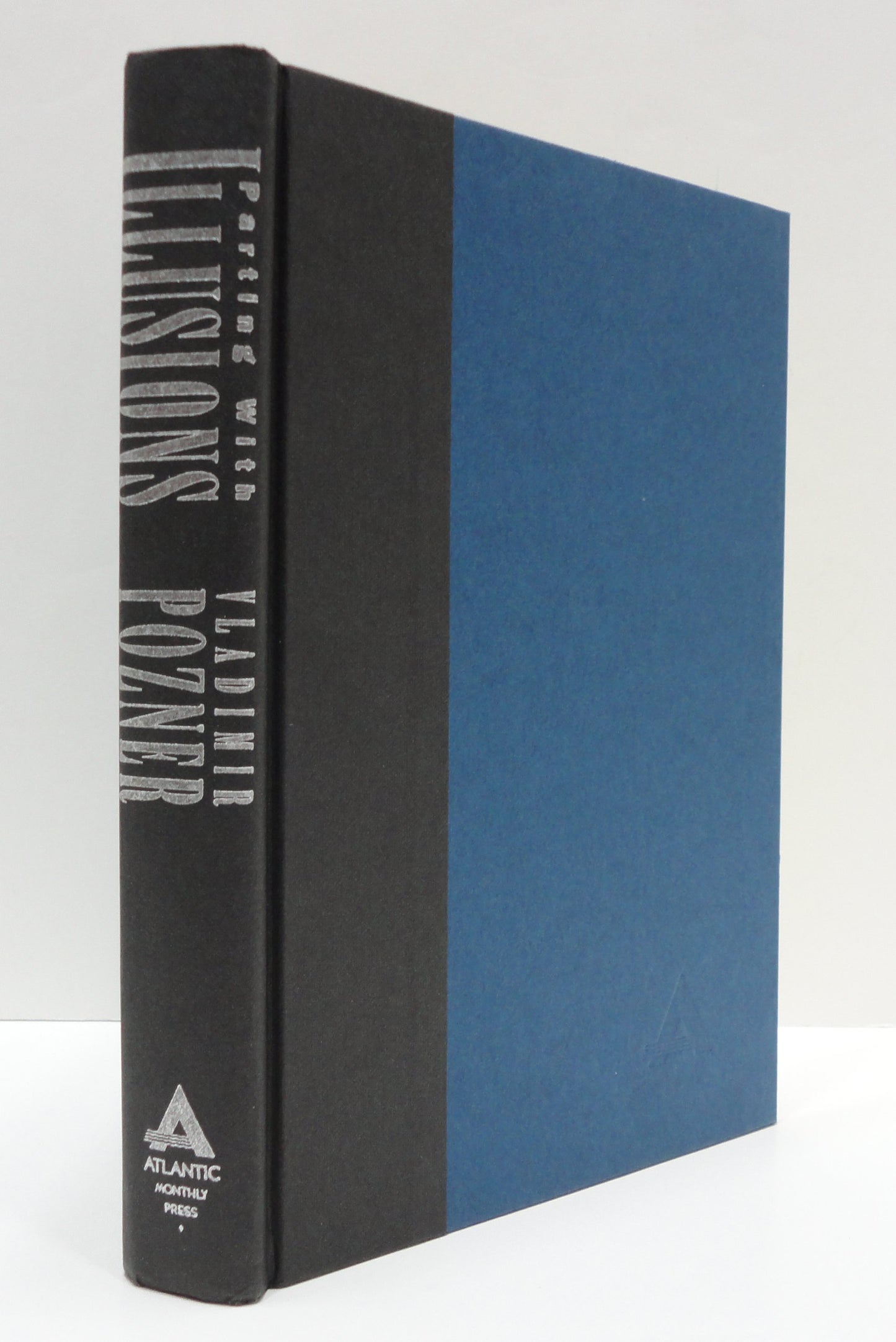 Parting With Illusions