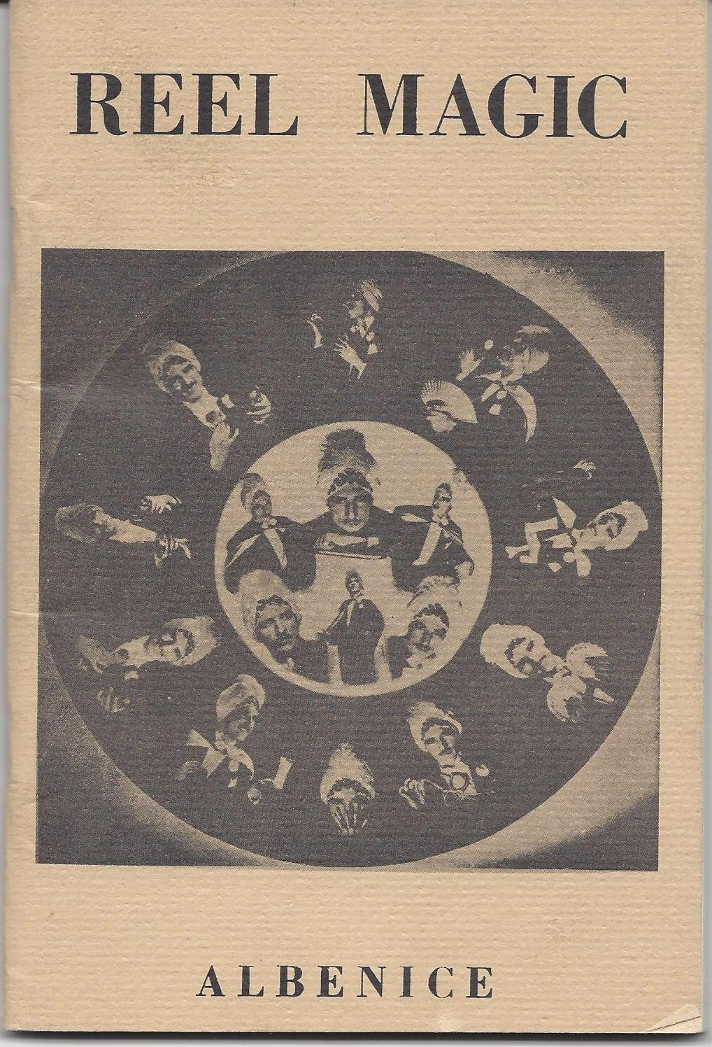 Reel Magic