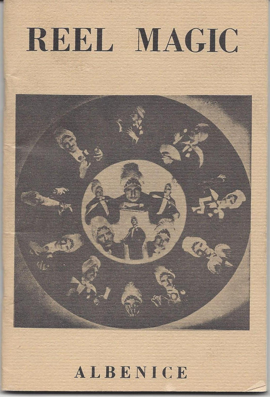 Reel Magic