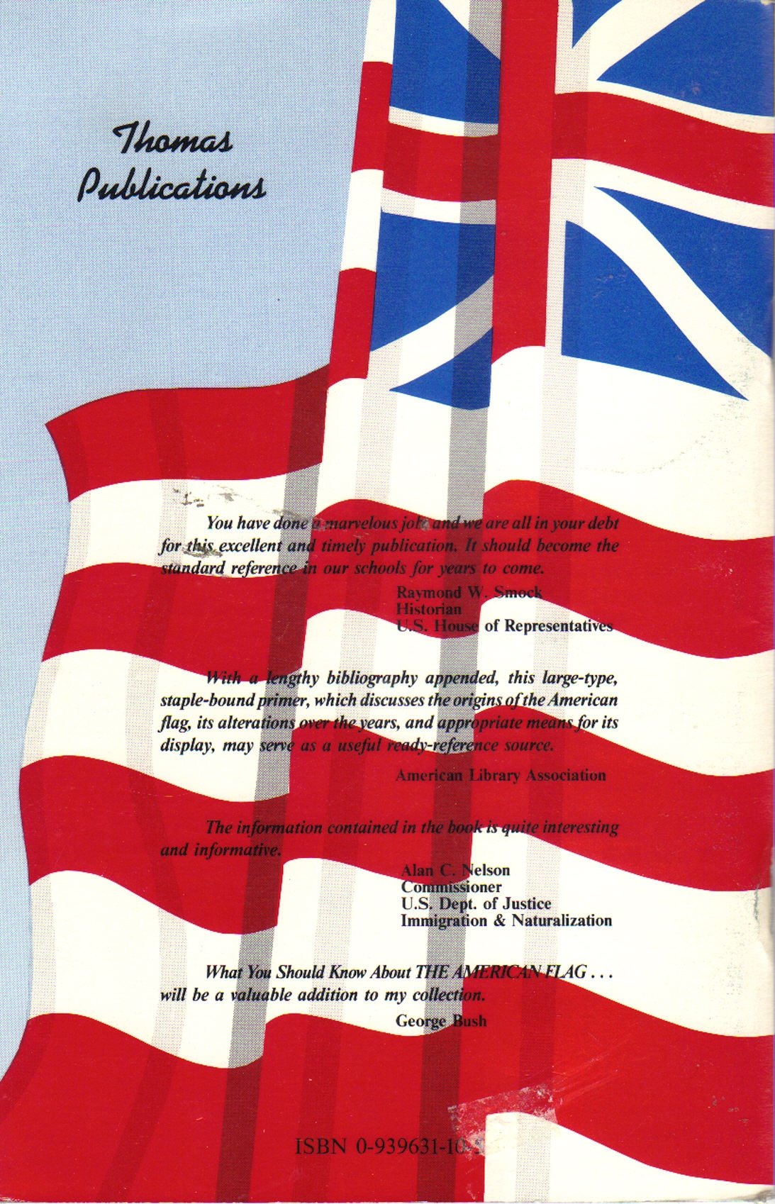 What You Should Know About the American Flag