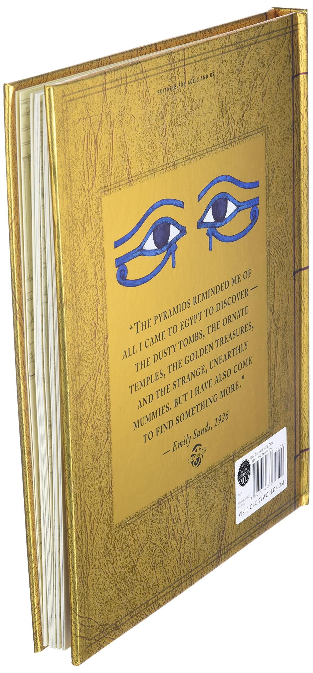 Egyptology: Search for the Tomb of Osiris