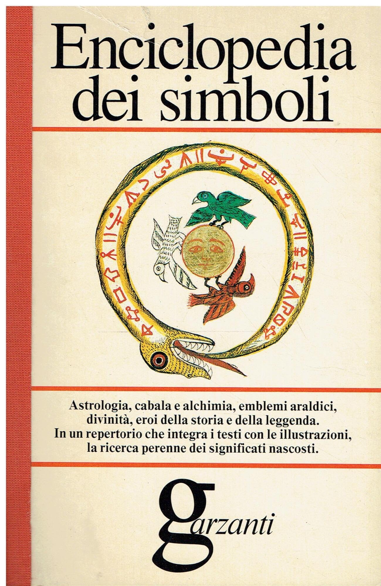 Enciclopedia dei simboli
